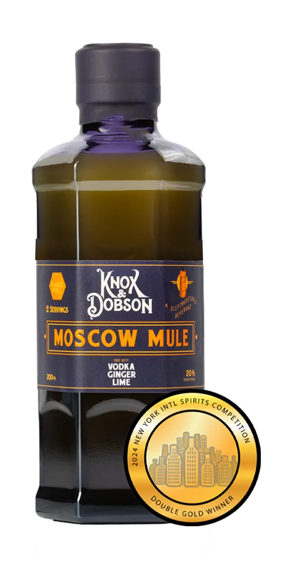 moscow mule