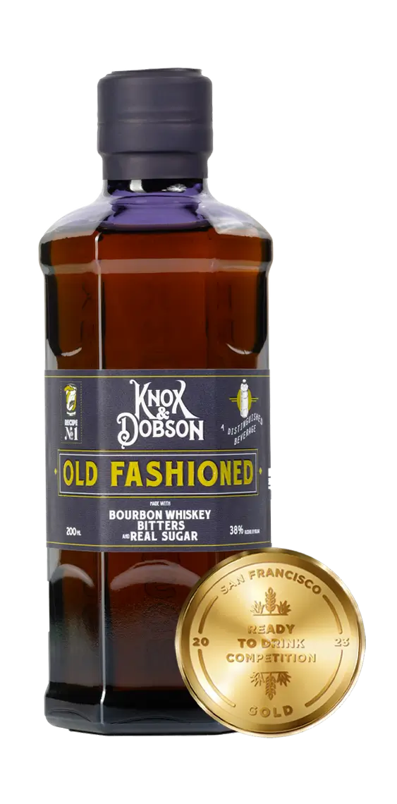 Old Fashioned