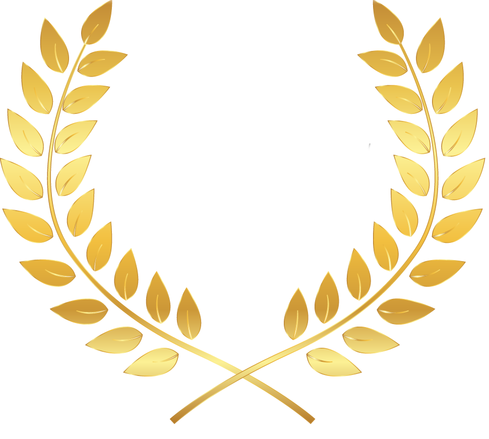 Double Gold Award